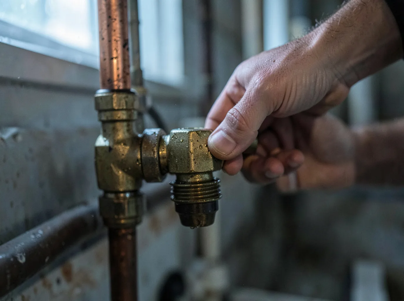 Emergency Plumber Terre Hill, PA FAQs